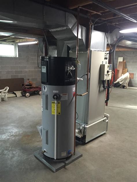 Geothermal Heating - Geothermal Heat Pump Installation in Stanley, NY ...