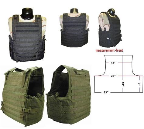 Modular Plate Carrier (Mopc)