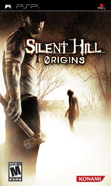 Silent Hill Origins