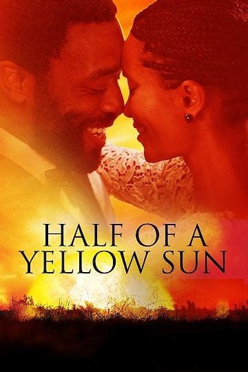 Watch Half of a Yellow Sun Online | 2014 Movie | Yidio