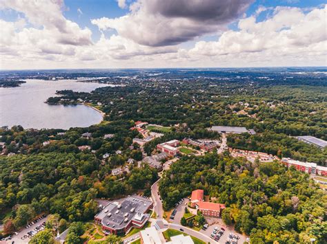 September 5th Opens Academic Year | Endicott College