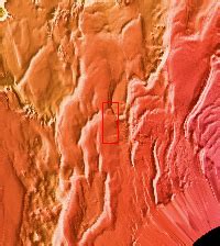 South Polar Textures | NASA Jet Propulsion Laboratory (JPL)