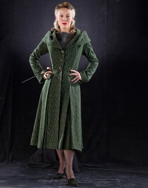 Portrait of Narcissa Malfoy — Harry Potter Fan Zone