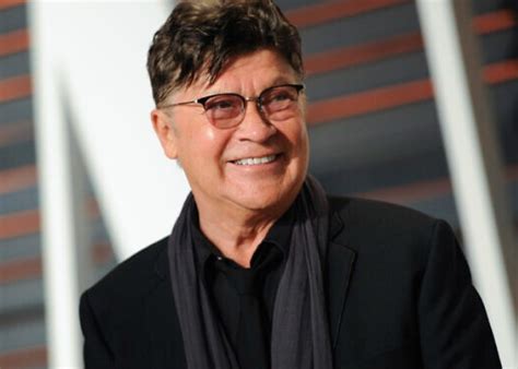 Robbie Robertson Obituary: Legendary Musician Robbie Robertson's Death ...