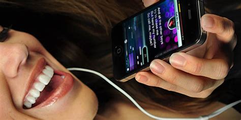 5 best karaoke app for android free download on AndroidPowerHub