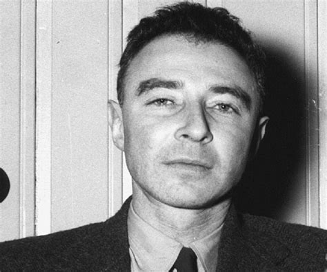 J. Robert Oppenheimer Biography - Facts, Childhood, Family Life ...