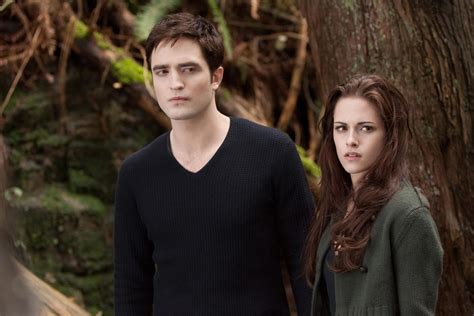 Irish Twilight Sisters: 49 New ‘Breaking Dawn Part 2′ Stills & Promo ...