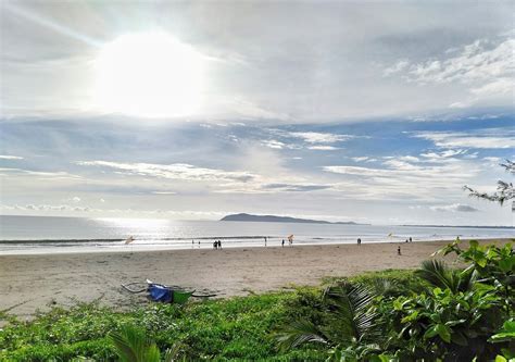 Bagasbas Beach | Surfing Destination in Camarines Norte - The Pinoy ...