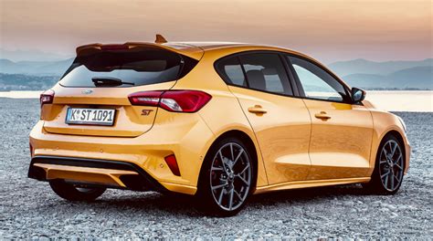 2023 Ford Focus HatchBack Australia Engine, Redesign And Rumours - 2023 ...