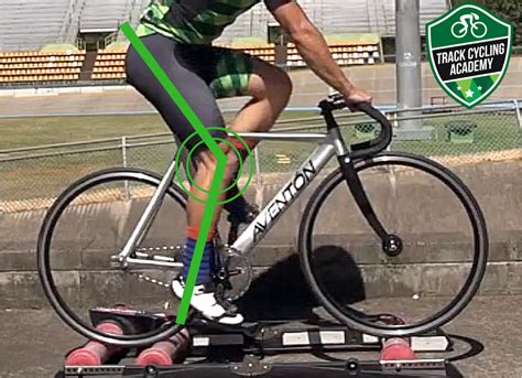 How To Set Up Your Track Bike