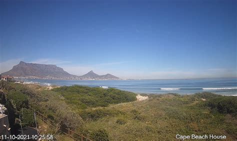 Milnerton Beach, Cape Town, Cape Town, South Africa – Live Webcams