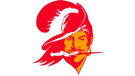 Tampa Bay Buccaneers Logo, symbol, meaning, history, PNG, brand