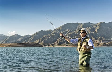 Top 10 Best Fly Fishing Waders Buyers Guide - Skate The Fly