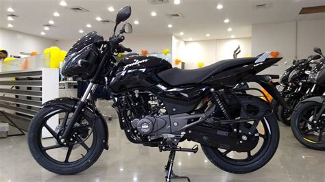 Bajaj Pulsar 125 Neon In Pictures | BikeDekho