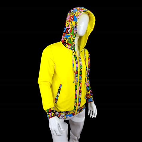 Cool Hoodies for Men, Cool Unique Hoodies - YourMindYourWorld