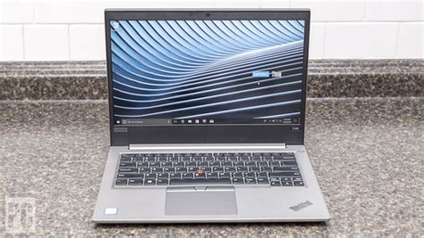 Lenovo ThinkPad E480 Review | PCMag