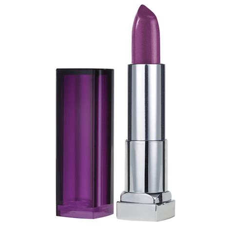 Maybelline Color Sensational Lipstick Reviews, Price, Benefits: How To ...