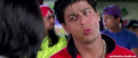 Kuch Kuch Hota Hai - Shahrukh Khan Image (23845199) - Fanpop