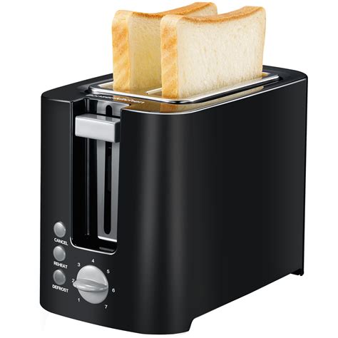 Top 9 2 Slice Slim Toaster - Make Life Easy