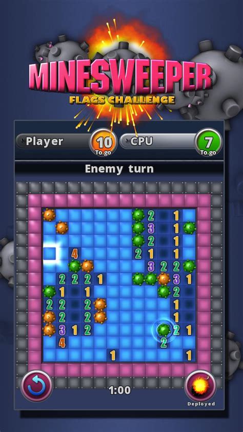 Minesweeper Flags APK for Android Download