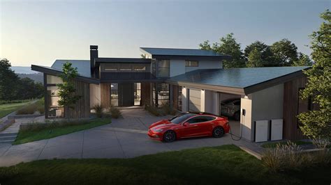 Tesla Solar Roof V3 shows a more cautious Elon Musk, and that's a good ...