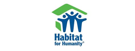 Habitat For Humanity Logo Vector at Vectorified.com | Collection of ...