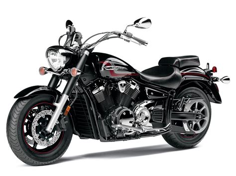 Motorcycle photos | 2013 Yamaha V-Star 1300 Specifications