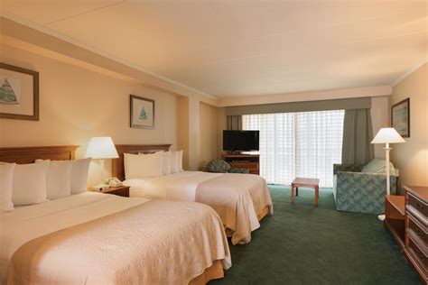 Quality Inn Boardwalk Ocean City, Maryland, US - Reservations.com