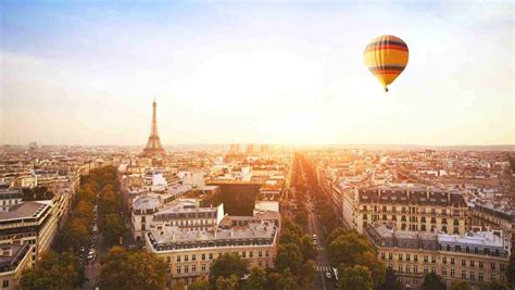 A Comprehensive Paris Travel Guide: 20+ Must-Read Tips - Amazingworld