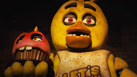 Five Nights At Freddy's Is A Triumph Of Production Design | The Nerd Stash