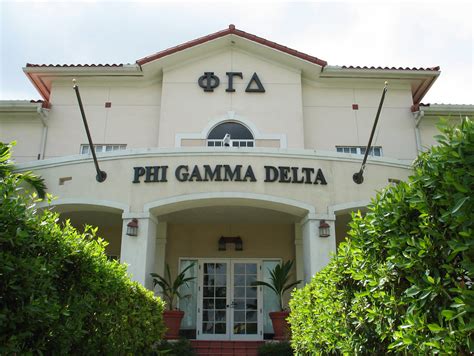 Phi Gamma Delta House - FIU | The Phi Gamma Delta House at F… | Flickr