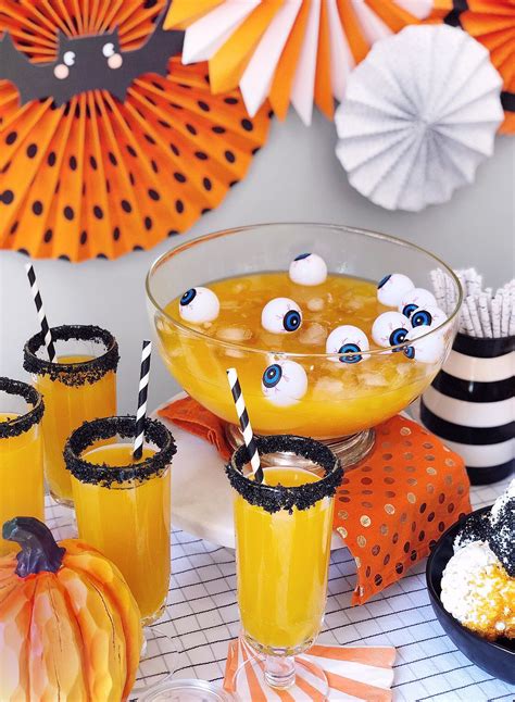 Best Ideas For Child's Halloween Party 2022 References – Get Halloween ...