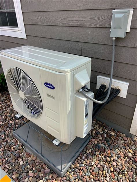 Heat Pump Incentives – City of Lincoln, NE