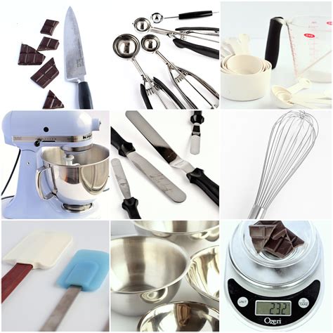 Kitchen Tools Names And Functions | Dandk Organizer