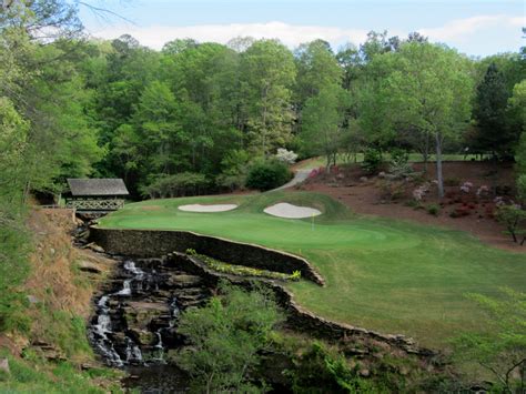 Atlanta Country Club (Marietta, Georgia) | GolfCourseGurus