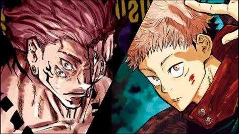 Jujutsu Kaisen is setting up Yuji for failure in battle against Sukuna