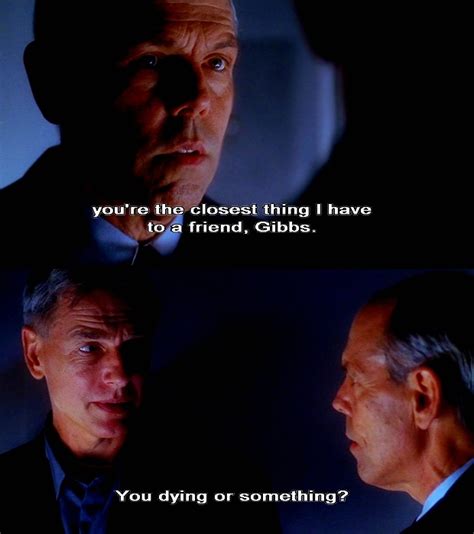 Gibbs Ncis Quotes. QuotesGram