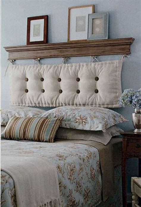 10+ Home Made Headboards For Beds – HOMYRACKS