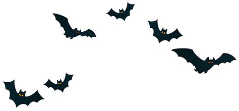 Halloween Ornaments PNG Clipart | PNG Mart