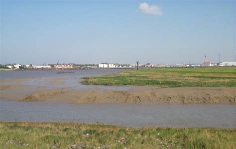 Thames Estuary Partnership 2014 Annual Forum | Beckett Rankine