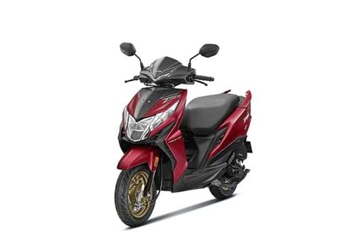 Honda Dio Price in Pakistan, Features, and Everything Else