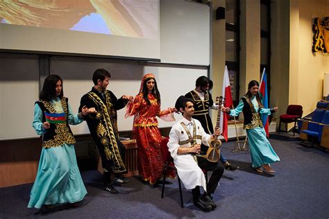 Culture Day of Azerbaijan – WelcomeOffice