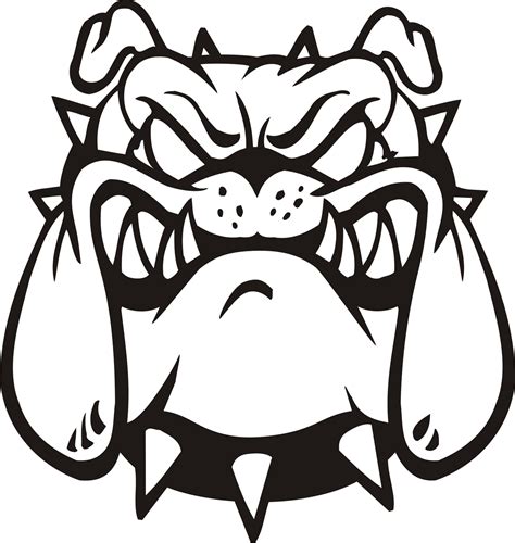 Free Bulldog Clipart, Download Free Bulldog Clipart png images, Free ...