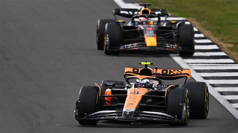 Verstappen Wins 2023 F1 British GP, Lando Norris Shines | The Drive