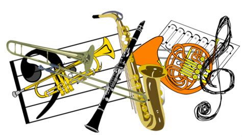 Free Band Concert Clipart, Download Free Band Concert Clipart png ...