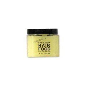 Pro-Line Hair Food... Love this too.. I use it as a detangler... The ...