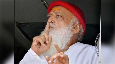 Asaram Bapu provides Girls for killing of witnesses, says arrested ...