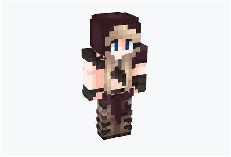 The Best Minecraft Warrior Skins (Male + Female) – FandomSpot