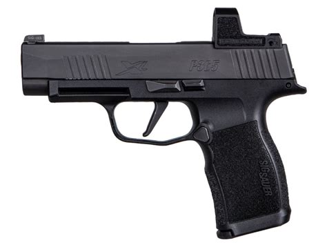 Little Self-Defense Guns That Are Easy To Conceal 2024 - TACTEC