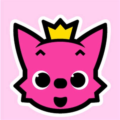 Pinkfong Baby Shark Logo